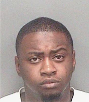 Lamont Brown, - Pinellas County, FL 