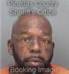 Reginald Brown, - Pinellas County, FL 