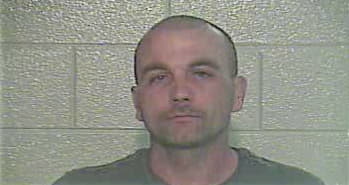 Timothy Brown, - Pulaski County, KY 