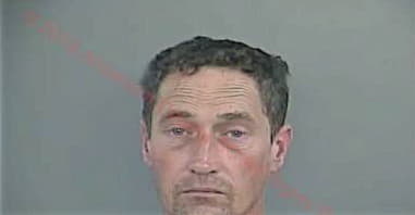 Robert Burgess - Anderson County, SC 