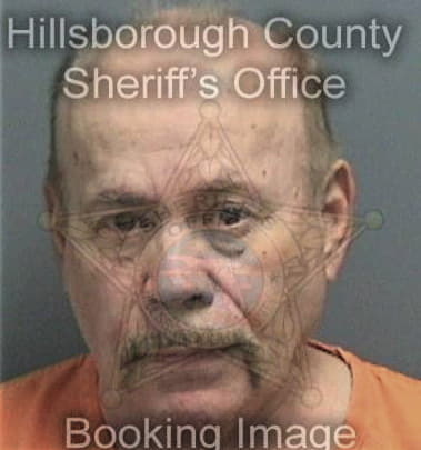 Raul Castro, - Hillsborough County, FL 