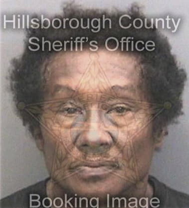 Anthony Chapple - Hillsborough County, FL 