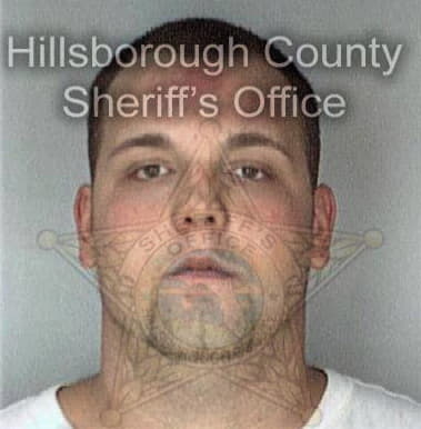 William Chapple - Hillsborough County, FL 