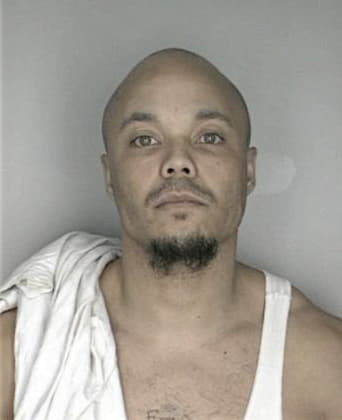 Samuel Childs - Hillsborough County, FL 