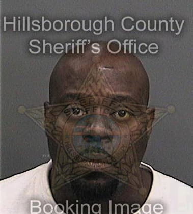 Adrian Clark - Hillsborough County, FL 
