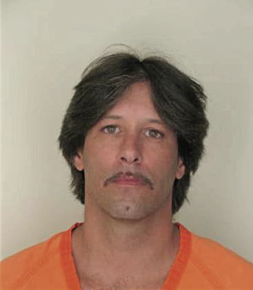 Chad Clark - Hillsborough County, FL 