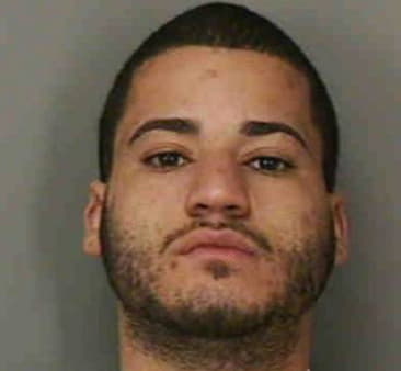 Robert Clark - Polk County, FL 