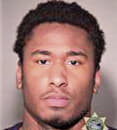 Marlon Clash - Multnomah County, OR 