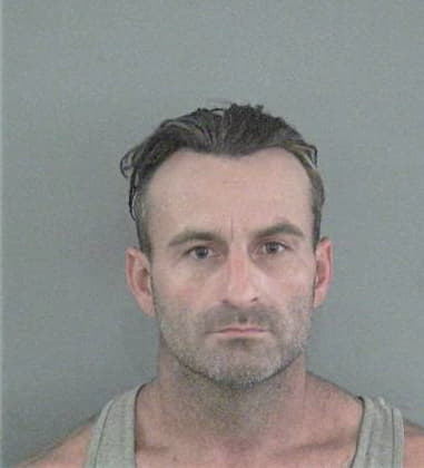 Jonathan Clontz, - Sumter County, FL 