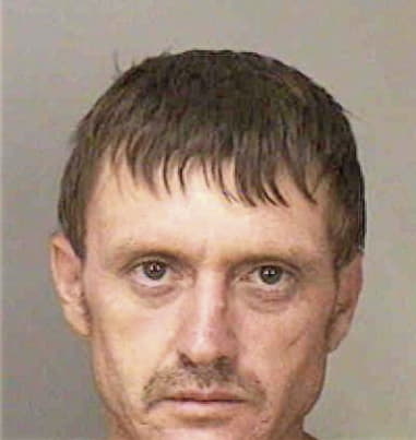 Mark Cobb - Polk County, FL 
