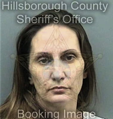 Kelly Cochran - Hillsborough County, FL 