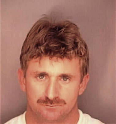 Carl Collins - Polk County, FL 