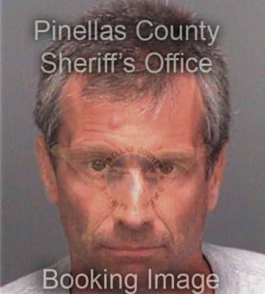 Patrick Conaty, - Pinellas County, FL 