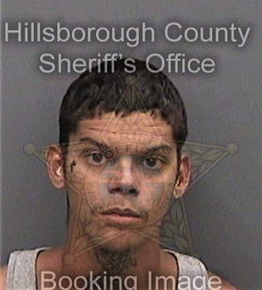 Stephen Cotton, - Hillsborough County, FL 