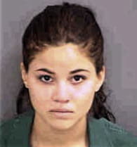 Fanie Covarrubio, - Collier County, FL 