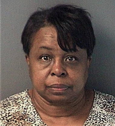 Shiricka Crenshaw, - Escambia County, FL 