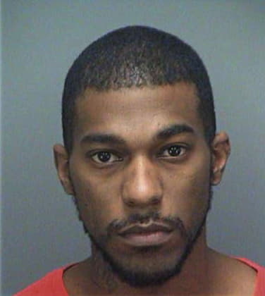 Richardo Crockett, - Pinellas County, FL 