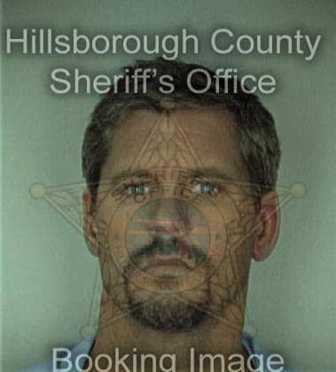 Michael Damiata, - Hillsborough County, FL 