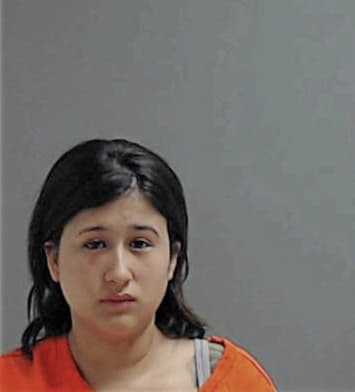 Audrey Davila, - Hidalgo County, TX 