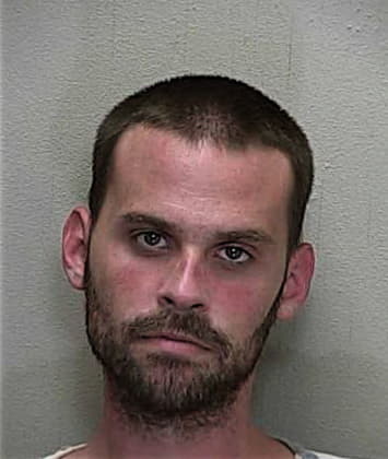 Christopher Davis, - Marion County, FL 