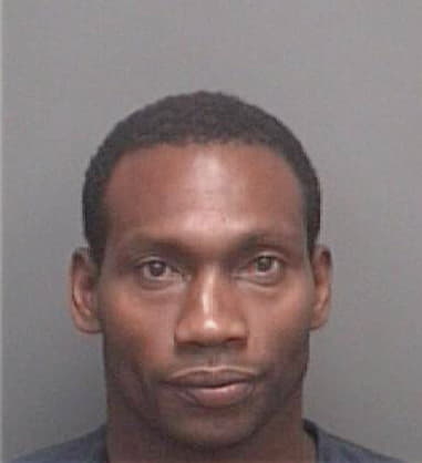 William Davis, - Pinellas County, FL 