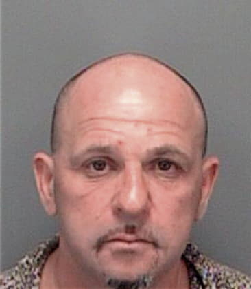 Jeffrey Delawder, - Pinellas County, FL 