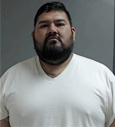 Paul Demegbolabofa, - Hidalgo County, TX 