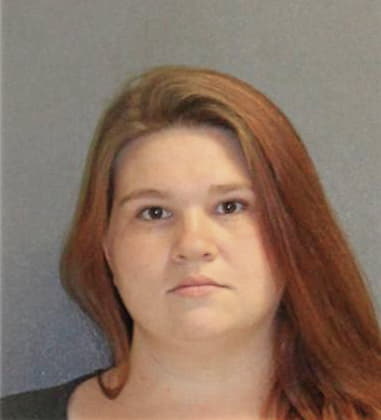 Nicole Desroches, - Volusia County, FL 