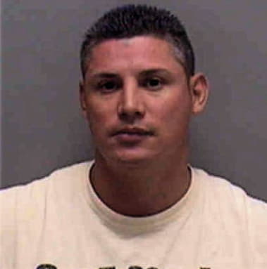 Gaspar Diaz, - Lee County, FL 