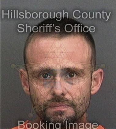 Juan Diaz-Ramos, - Hillsborough County, FL 