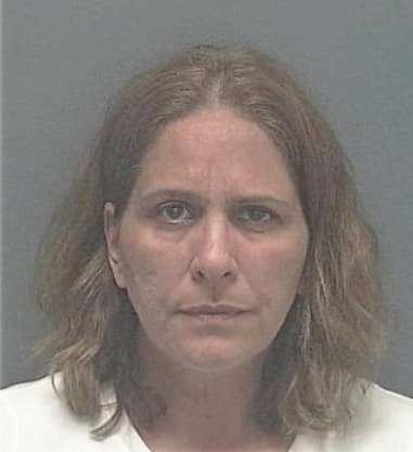 Dayana Diaz-Venegas, - Lee County, FL 