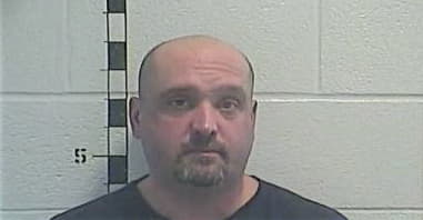 Kenneth Downey, - Shelby County, KY 