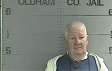 Donald Doyle, - Oldham County, KY 