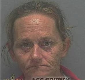 Tina Dwiggins, - Lee County, FL 