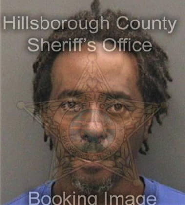 Steve Dye, - Hillsborough County, FL 