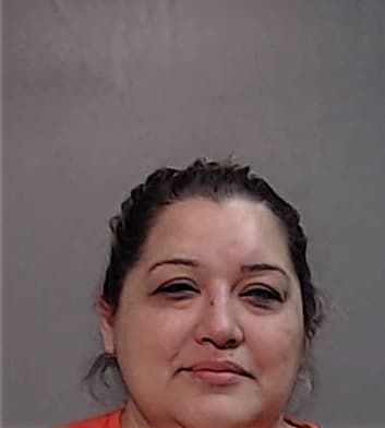 Vanessa Elizondo, - Hidalgo County, TX 