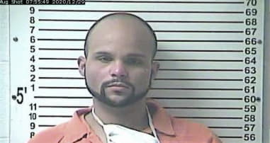 James Ellis, - Hardin County, KY 