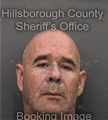 David Ellison, - Hillsborough County, FL 