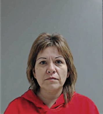 Soraida Escamilla, - Hidalgo County, TX 