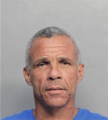 Claudio Espinosa, - Dade County, FL 