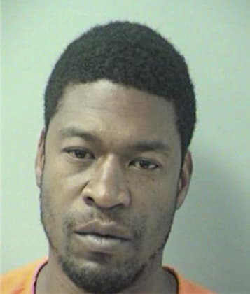 Alexander Evans, - Okaloosa County, FL 