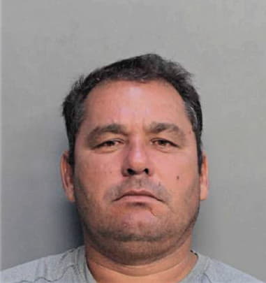 Orlando Fernandez, - Dade County, FL 