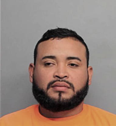 Raynol Fernandez-Gonzalez, - Dade County, FL 