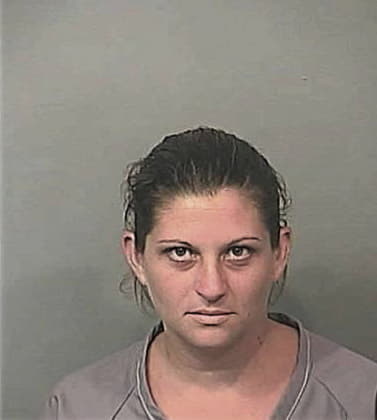 Danielle Fortenberry, - Brevard County, FL 