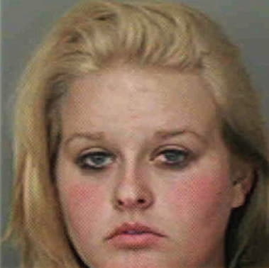 Stephanie Freeman, - Polk County, FL 