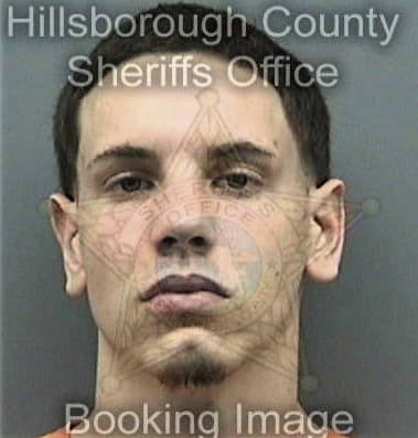 Scott Gaffney, - Hillsborough County, FL 