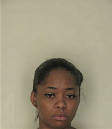 Katana Gandy, - Hillsborough County, FL 