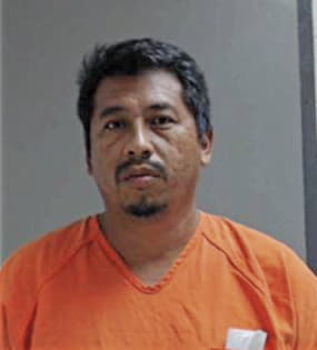 Abel Garcia, - Hidalgo County, TX 