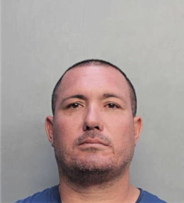 Luis Garcia, - Dade County, FL 