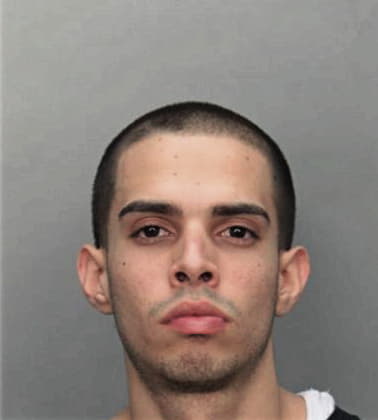 Cristian Gaviria, - Dade County, FL 